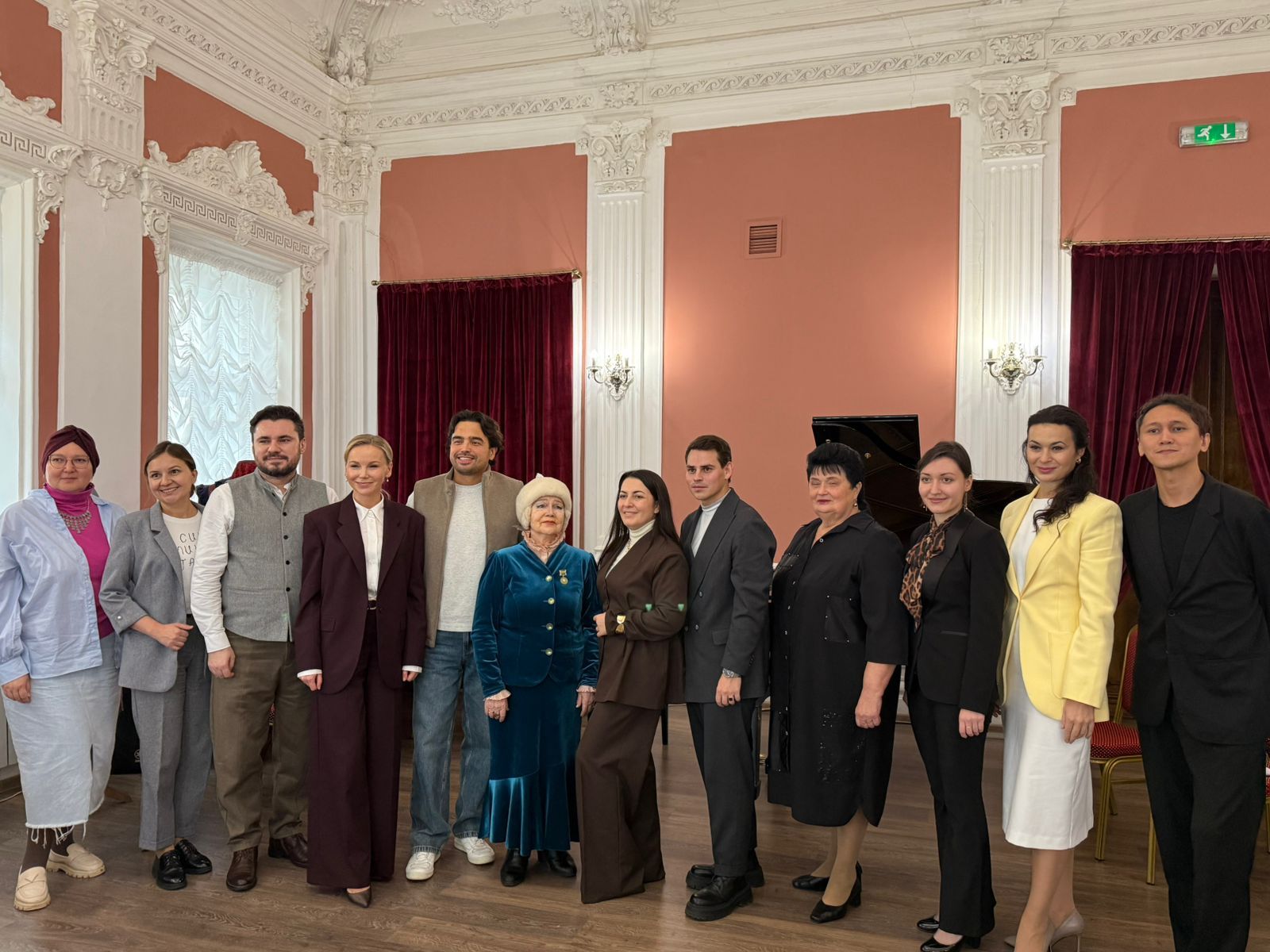 Хәйдәр Бигичев турында: “Аз сөйләп, эшен хезмәте белән күрсәткән кеше ул”