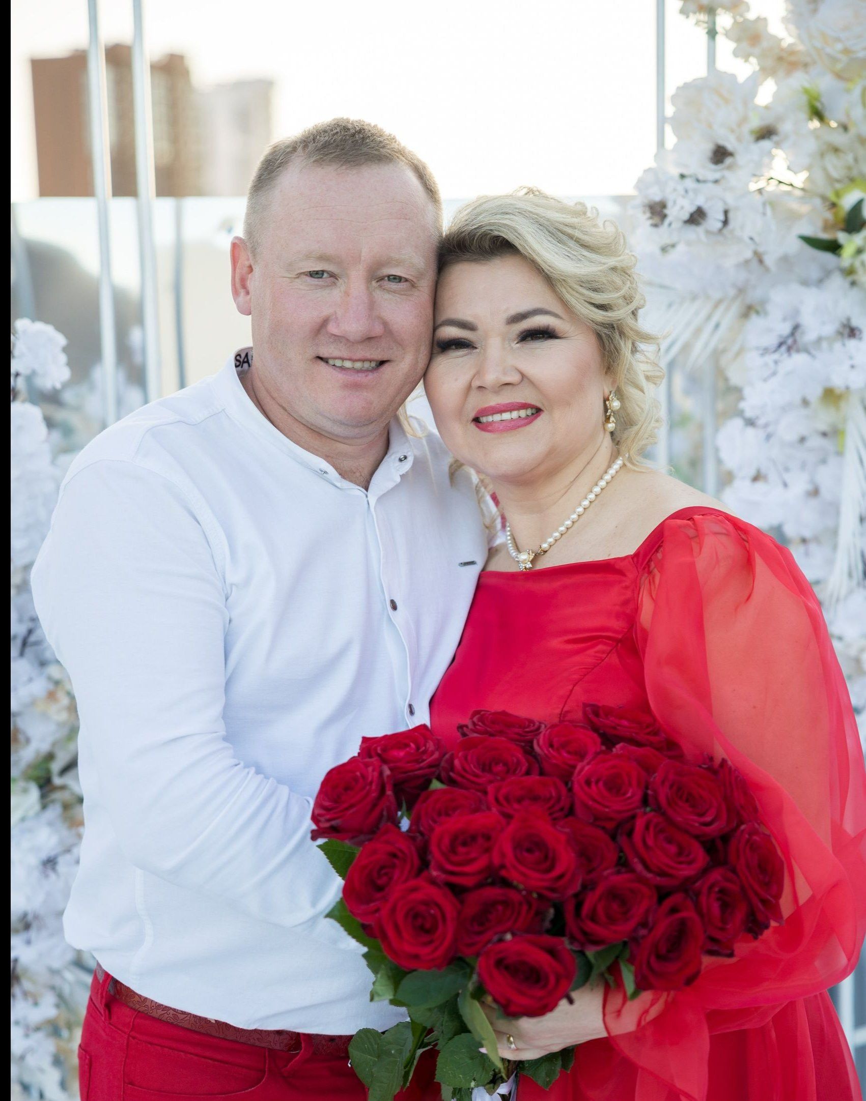 Илназ Баһ: “Свиданиеләр балалар йокларга яткач башлана”