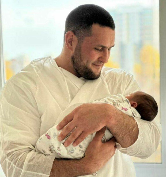 Эльдар Хәмитовны котлыйбыз!