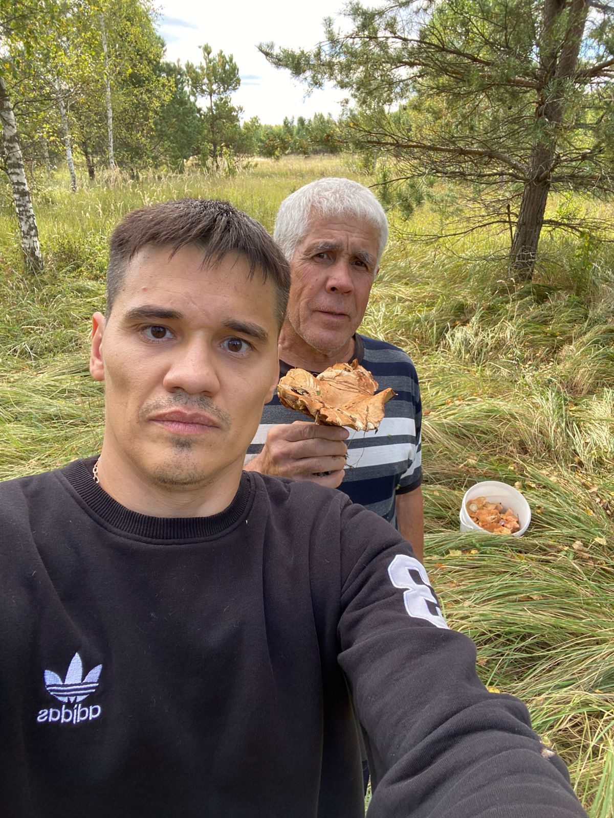 Бер гаилә тарихы: «Әтисе улына үз бөерен бүләк иткән»