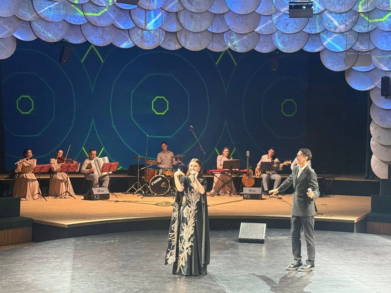 Зөлфия Авзалова-Нигъмәтҗанова әнисе турында: “Ул үзенә бик таләпчән булды, шуңа...”