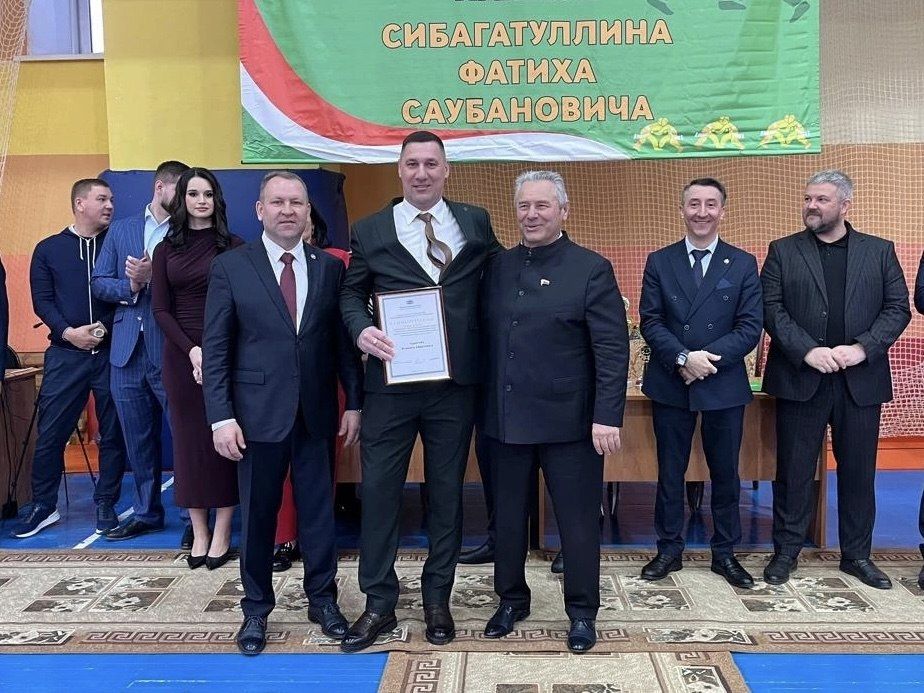 Илшат Идиатов: «Илмир Төхвәтуллин белән эшли башлагач, тизлек артты»