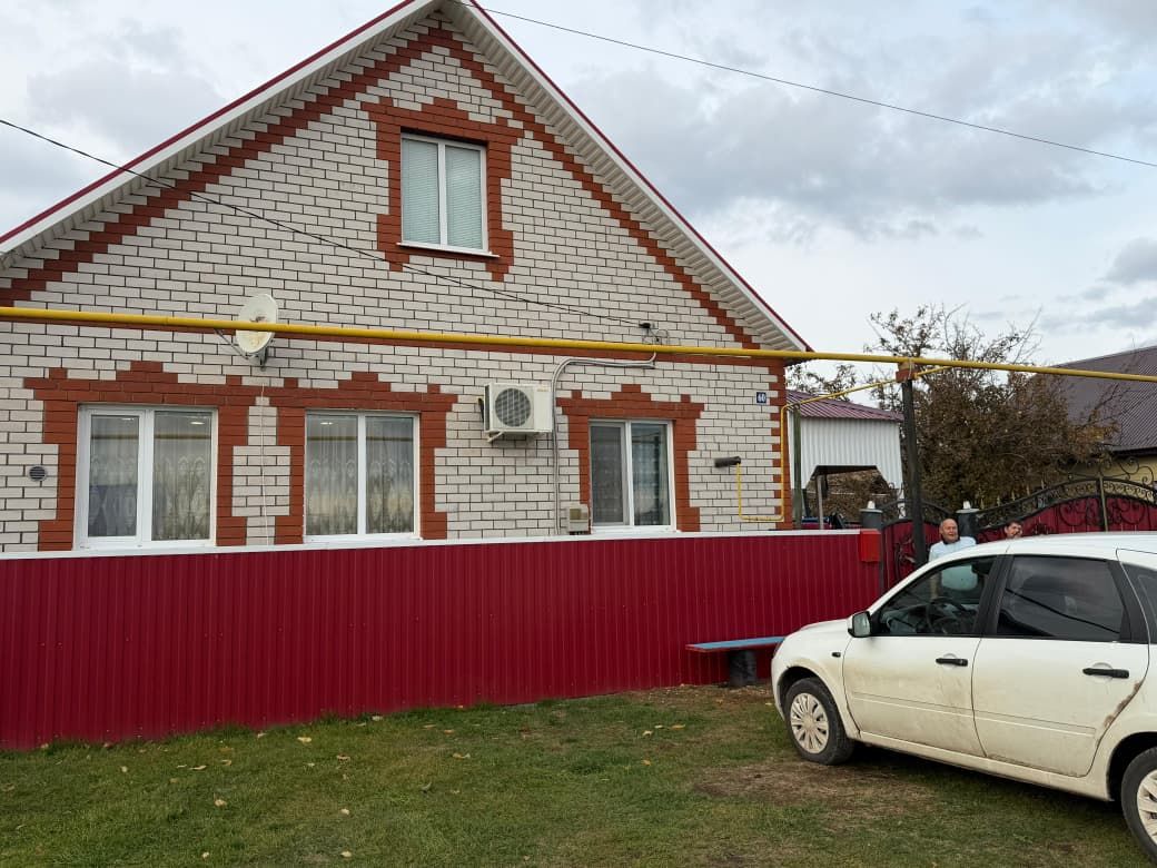 Хәлең ничек авыл? Әлкәйнең күтәрелер көче бармы?