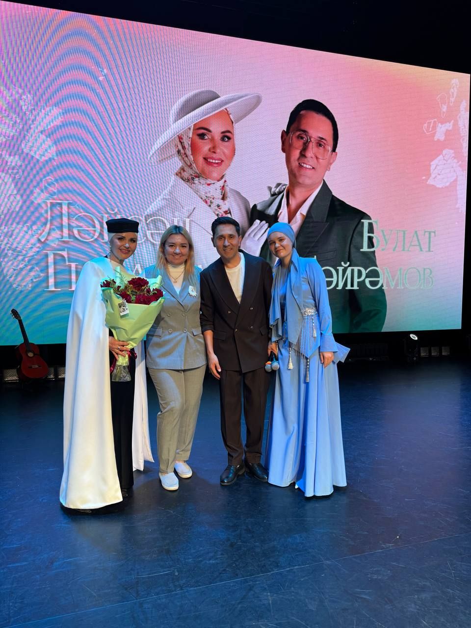 Булат Бәйрәмов: “Әнисе белән күпме нәсыйхәт бирдек кызыбызга, ләкин юк...”