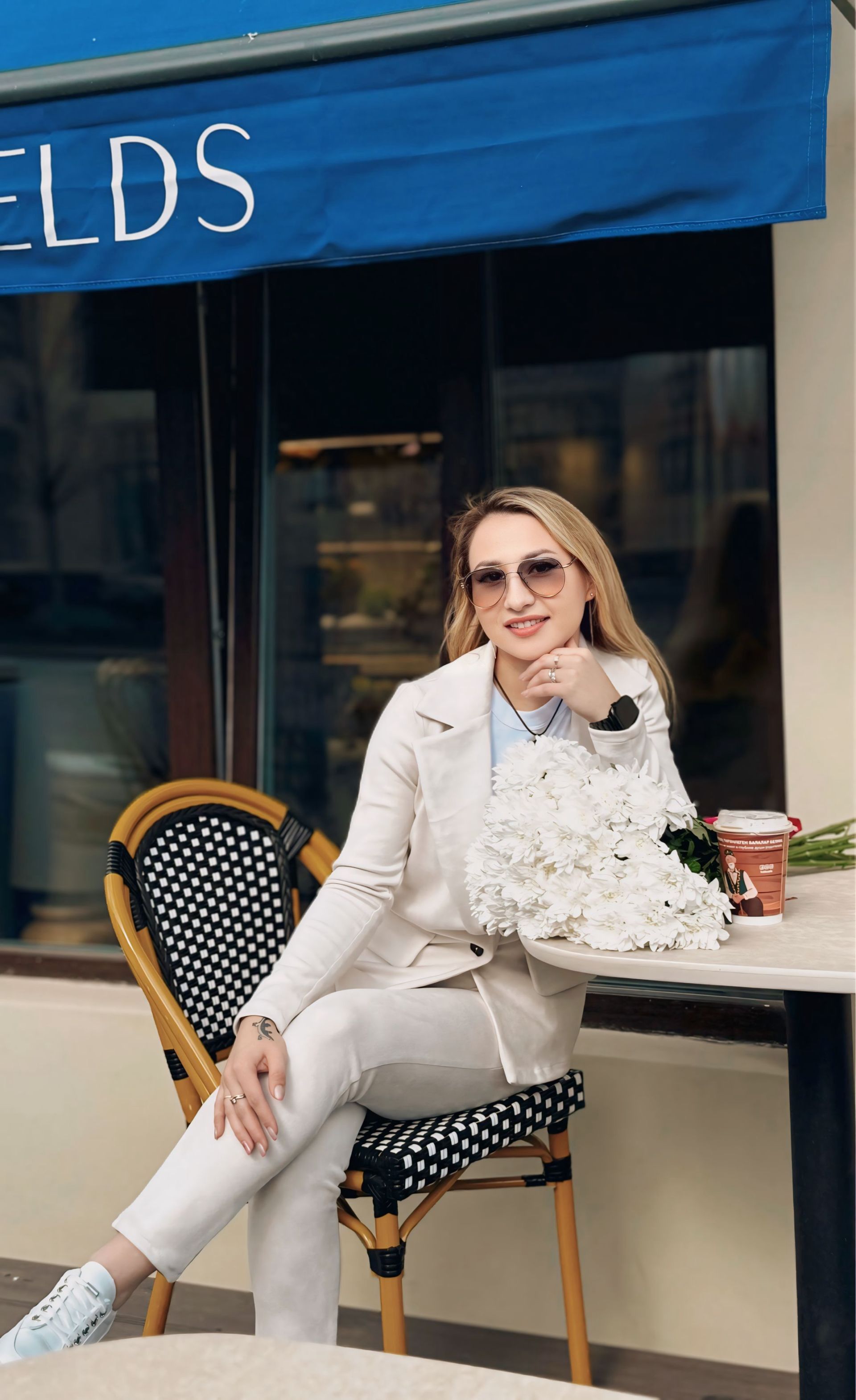 Salamandra: “Әти үлгән көнне җыр яздым”