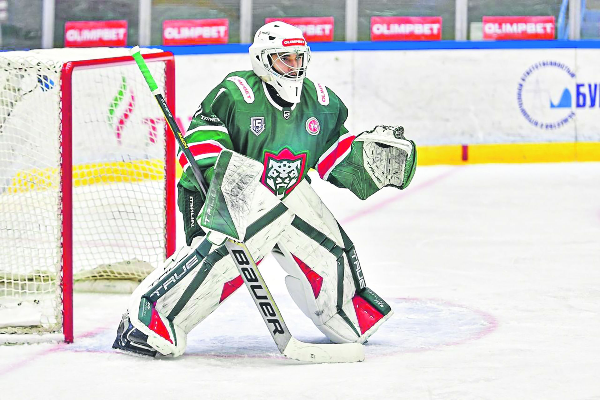 Булат Мухамов: “Әти кебек көрәшче булам дигән фикер юк иде...”