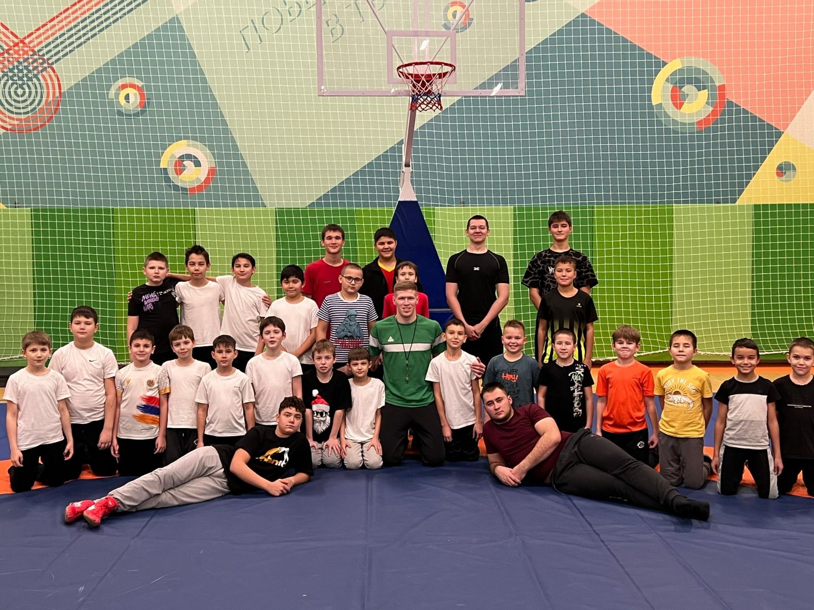 «Хәзерге вакытта балаларга физик эш юк диярлек. “Чипсы”, “кириешки” балалары үсә...»