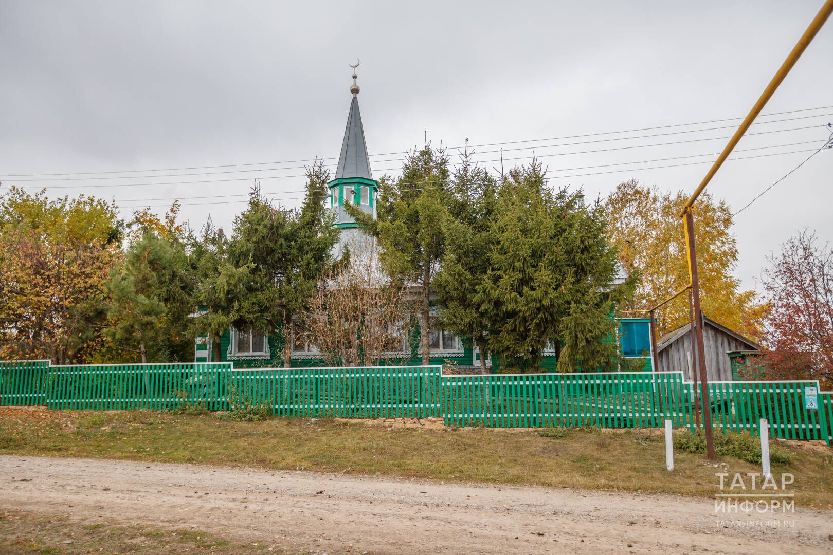 Раббыбызның могҗизалары