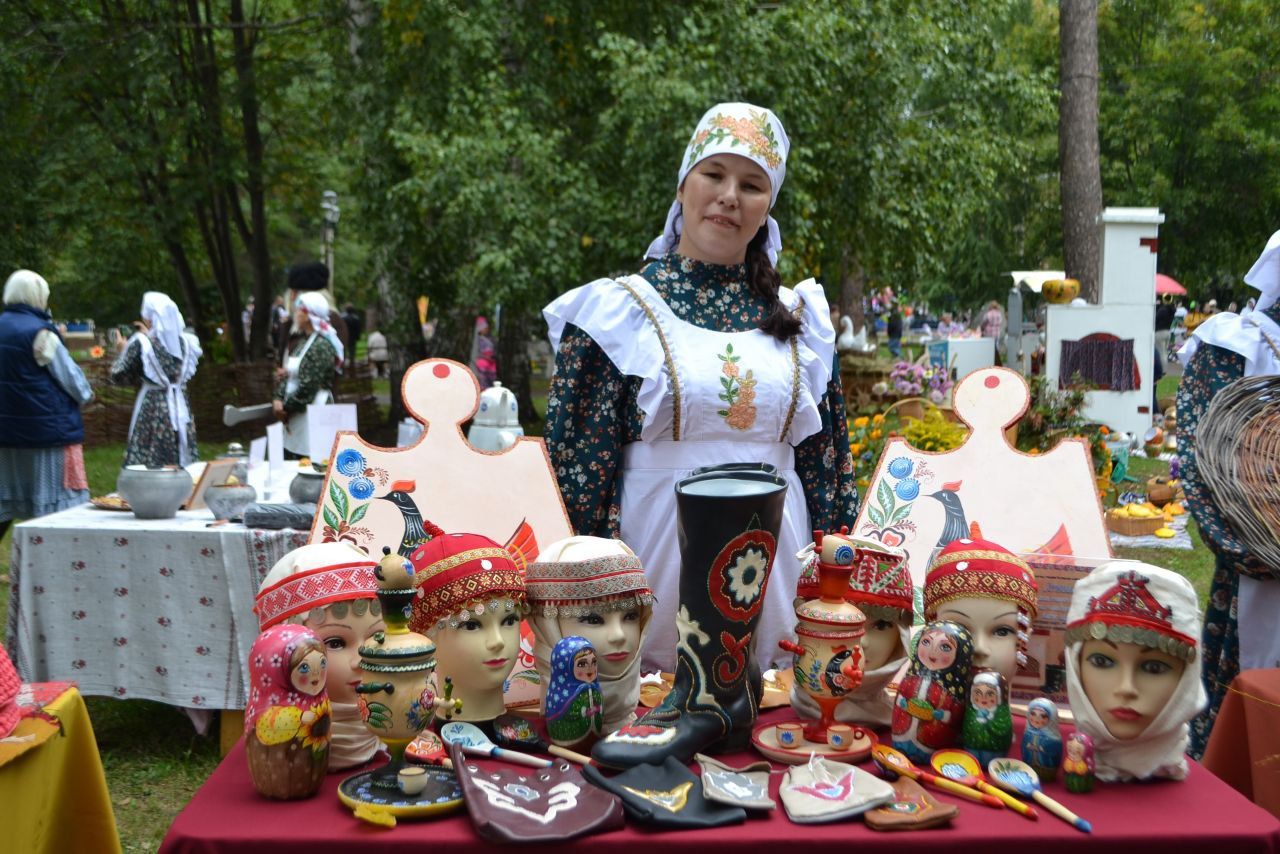 «Күн мозаикасы – җанымның бер өлеше»