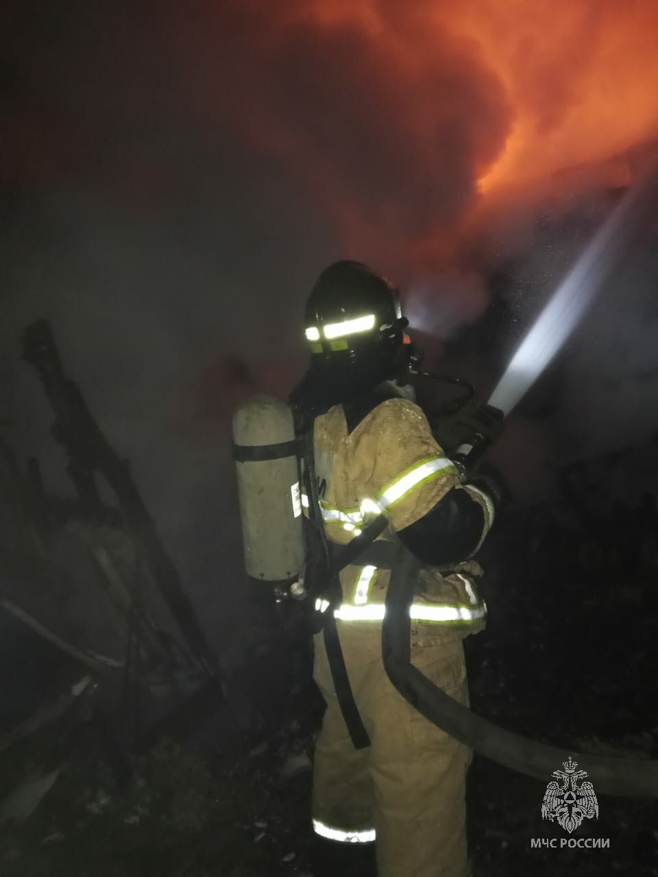 Янгыннар 5 баланың гомерен өзде