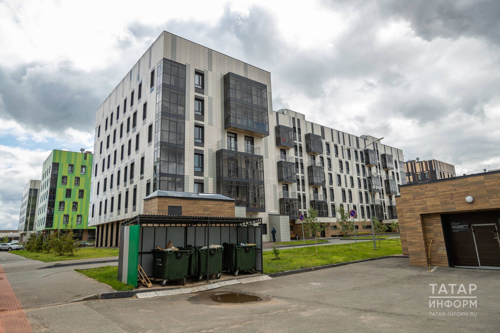 Ипотека кредиты булу балалар туу ихтималын арттырырмы?