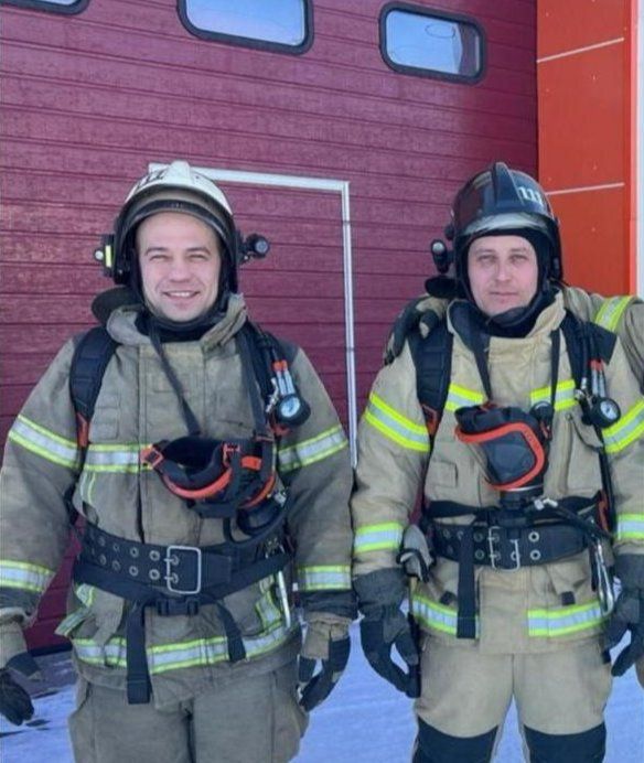 «Яратып үстергән кызыбыз әтисез, мин терәксез калдым...»: Буадагы фаҗига ике гаиләне әтисез калдыра