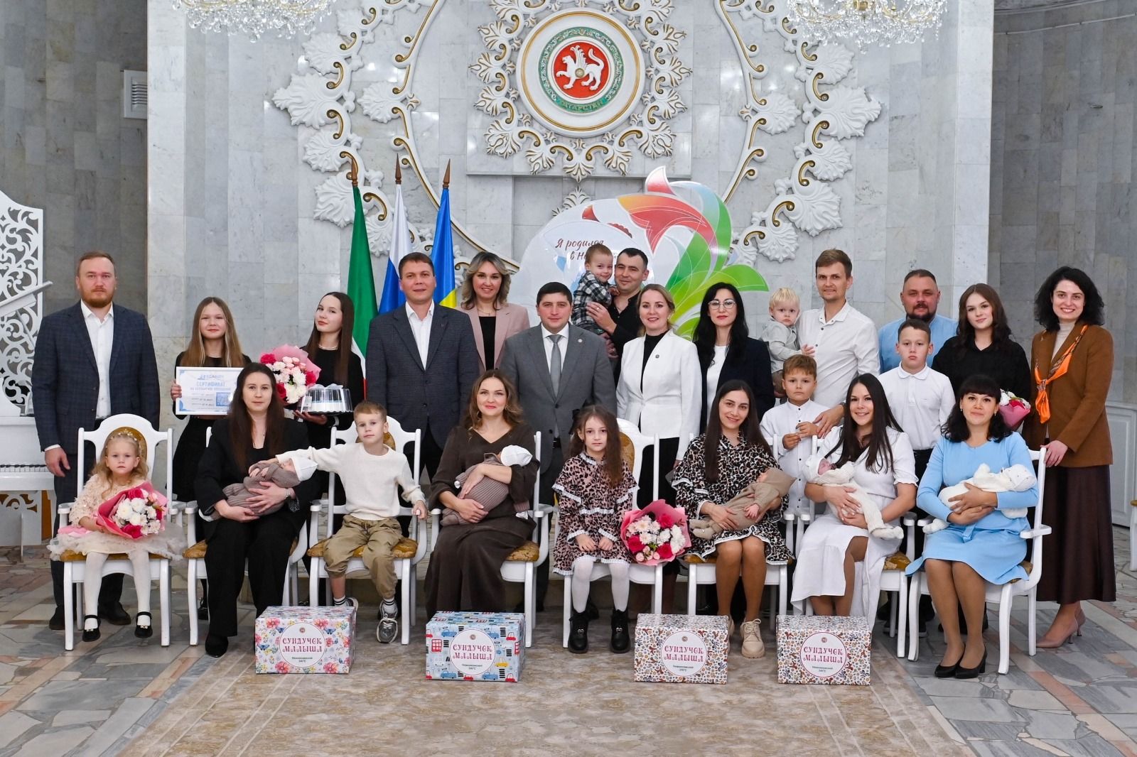 Эльвира Әхмәтова: «Безнең дәресләр булачак әниләргә үзләрен ышанычлырак хис итәргә булыша»