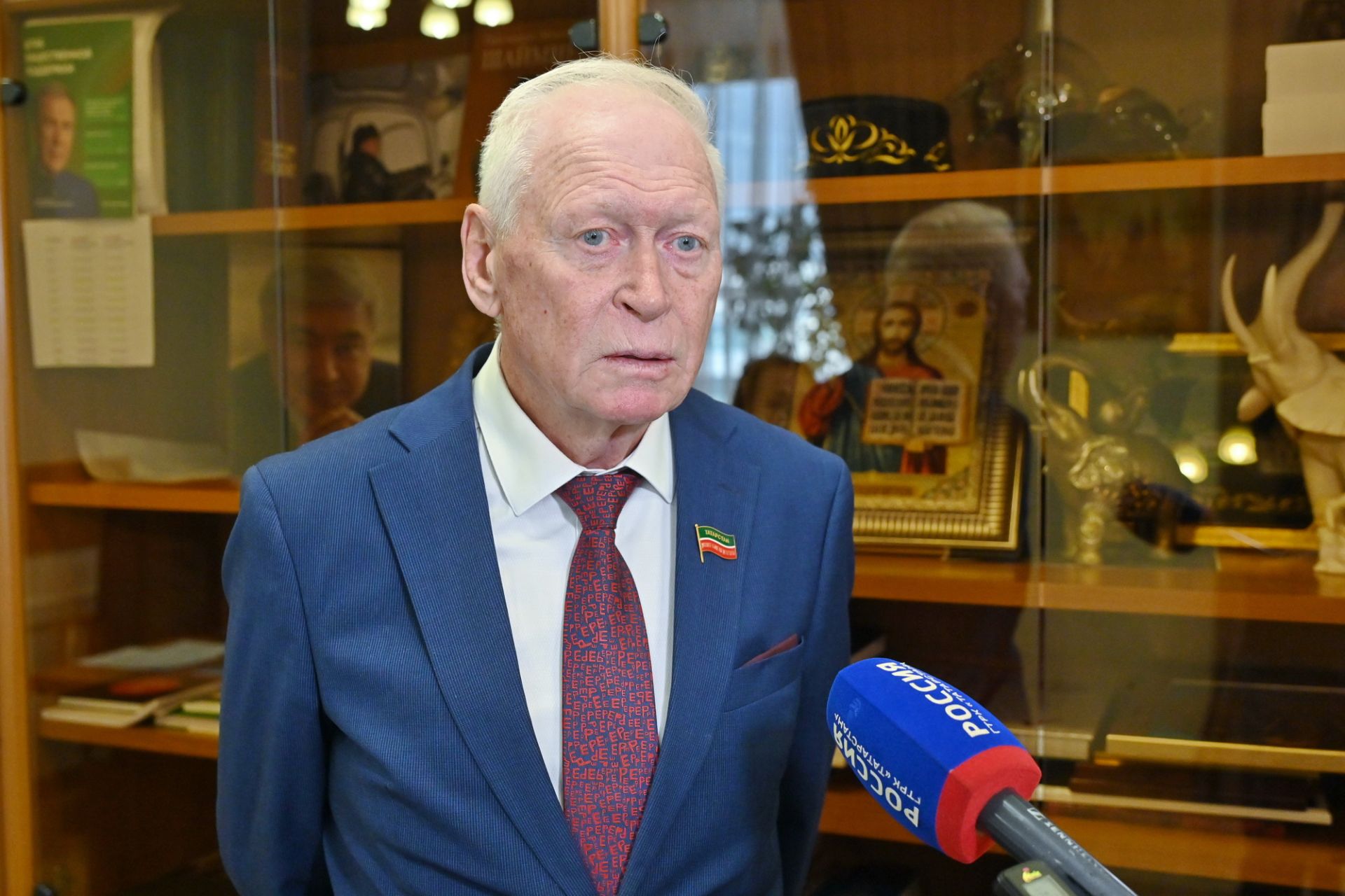 «2026 ел бюджеты проектында барлык социаль йөкләмәләрне үтәү каралган»