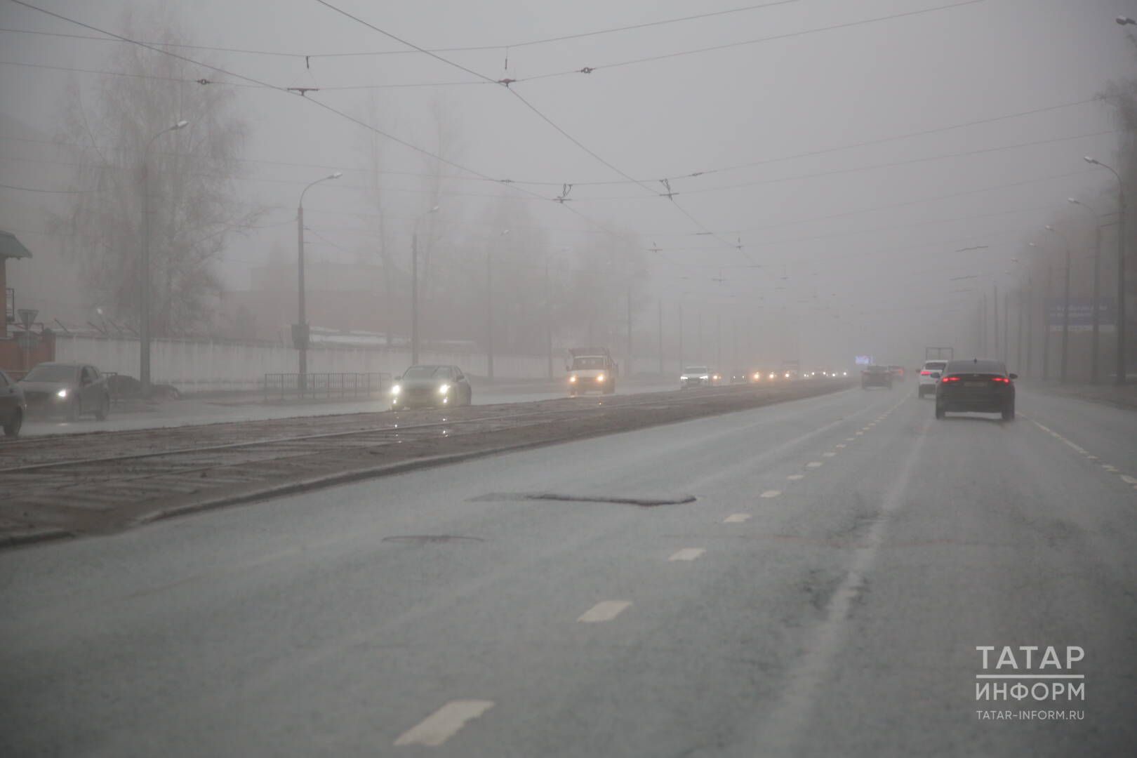 Юлларда ремонт эшләре башланган икән – кар яварга озак калмаган