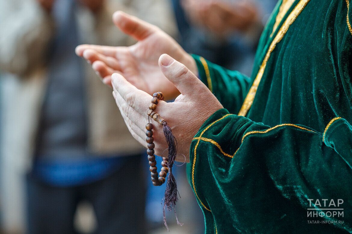 Яшисе дә, яшисе генә иде бит әле. Ләкин... язмыштан узмыш юк!