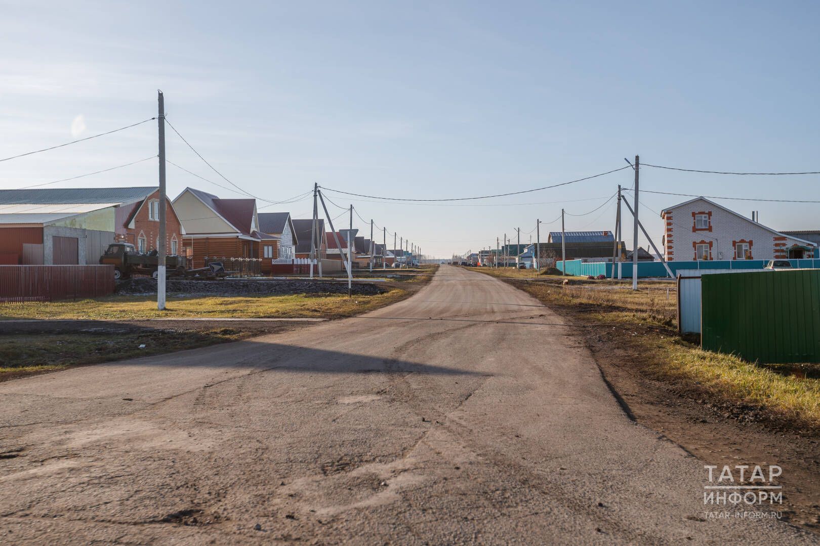 Караучылары юк, дип, авылдашлар берсен дә картлар йортына озатмады