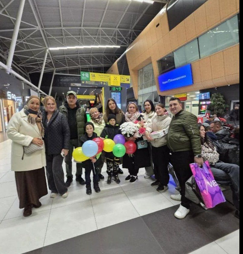 Лилия Муллагалиева: “Калкансыман бизне кисеп алдылар”