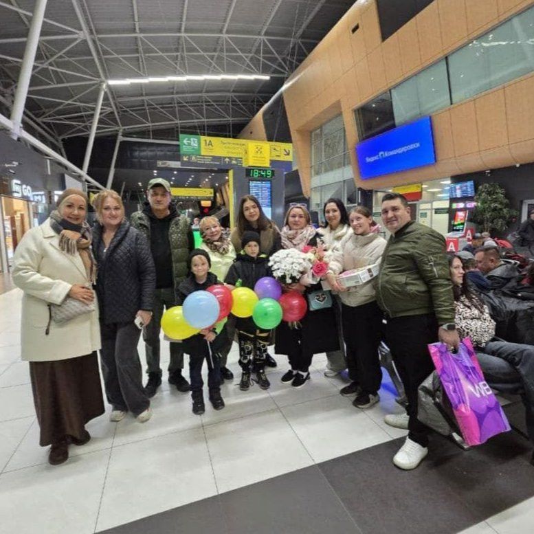 Лилия Муллагалиева: “Калкансыман бизне кисеп алдылар”