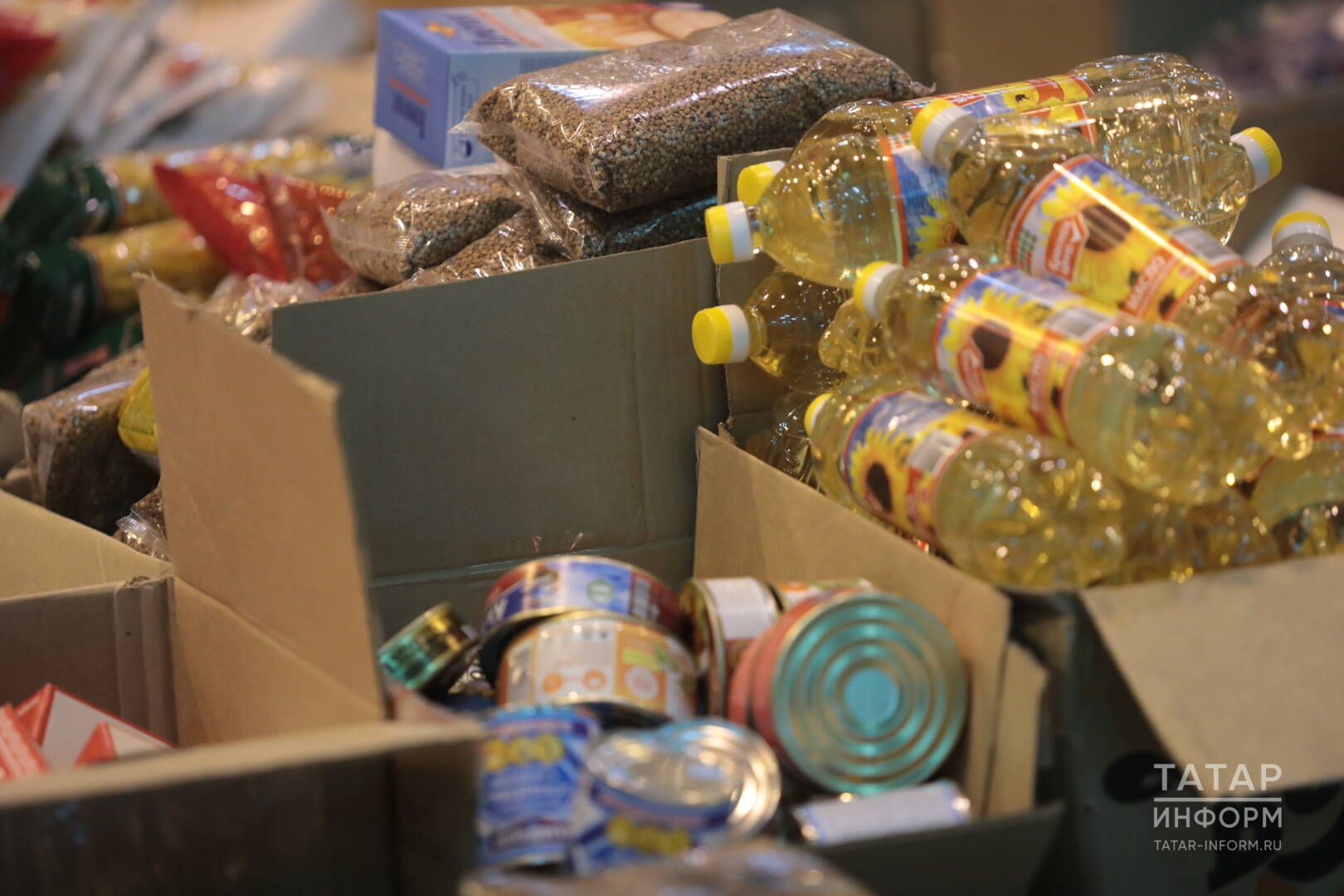 Кыйбатлы балык урынына арзанлысын ашаталар