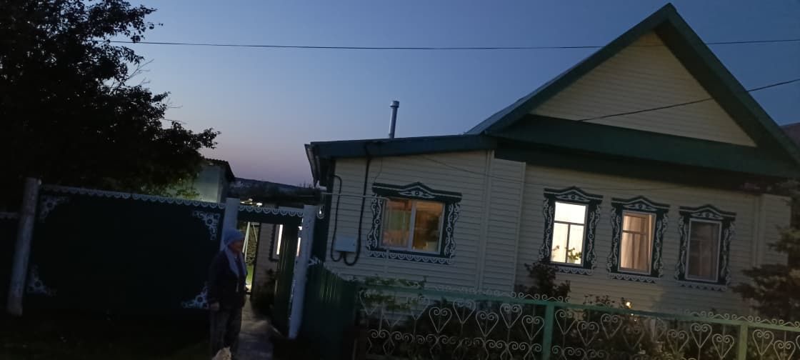 «Энекәшләренең пенсиясенә баеп ята дигән сүзләрне дә ишеттерделәр»