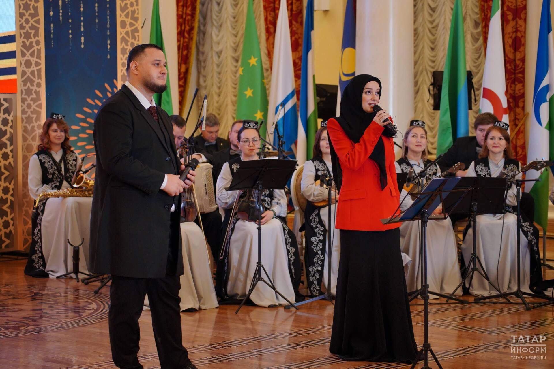 Шәрык базары фестивале ачылышы: «Исәнме түгел, әссәләмәгаләйкүм!»