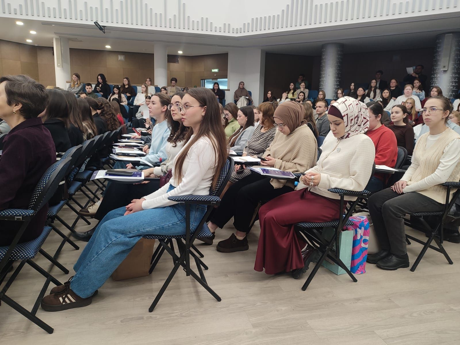 “Татарча  диктант”: мин катнаштым, ә син?