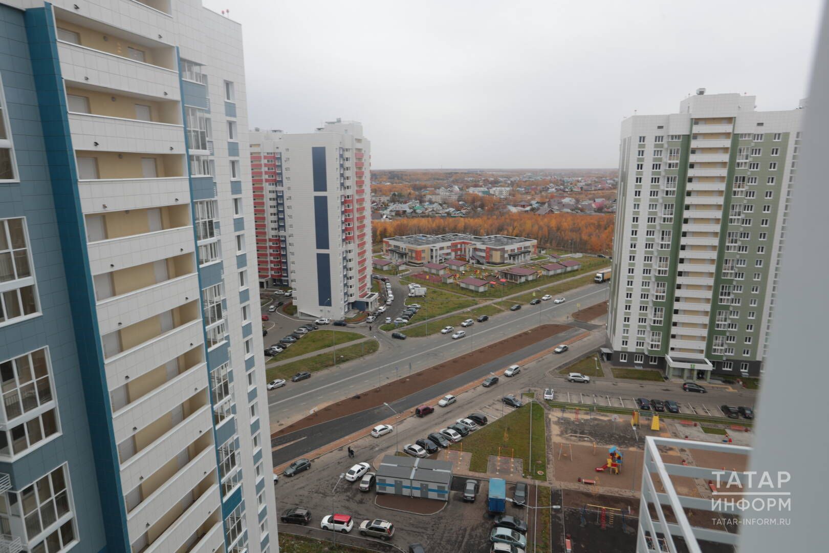 «Гаилә ипотекасы» буенча ставканы 12 процентка кадәр күтәрергә мөмкиннәр