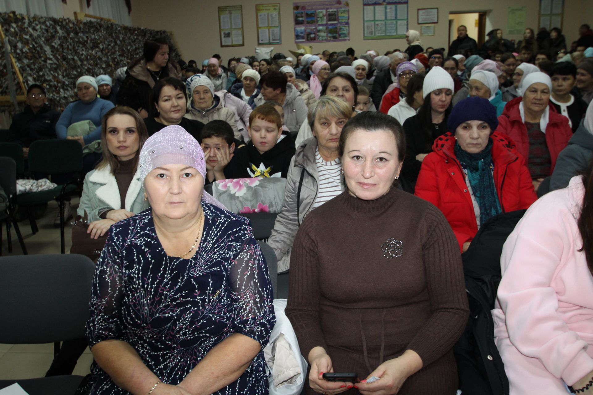 Яу кырында яңгырыйдыр бер дәртле җыр