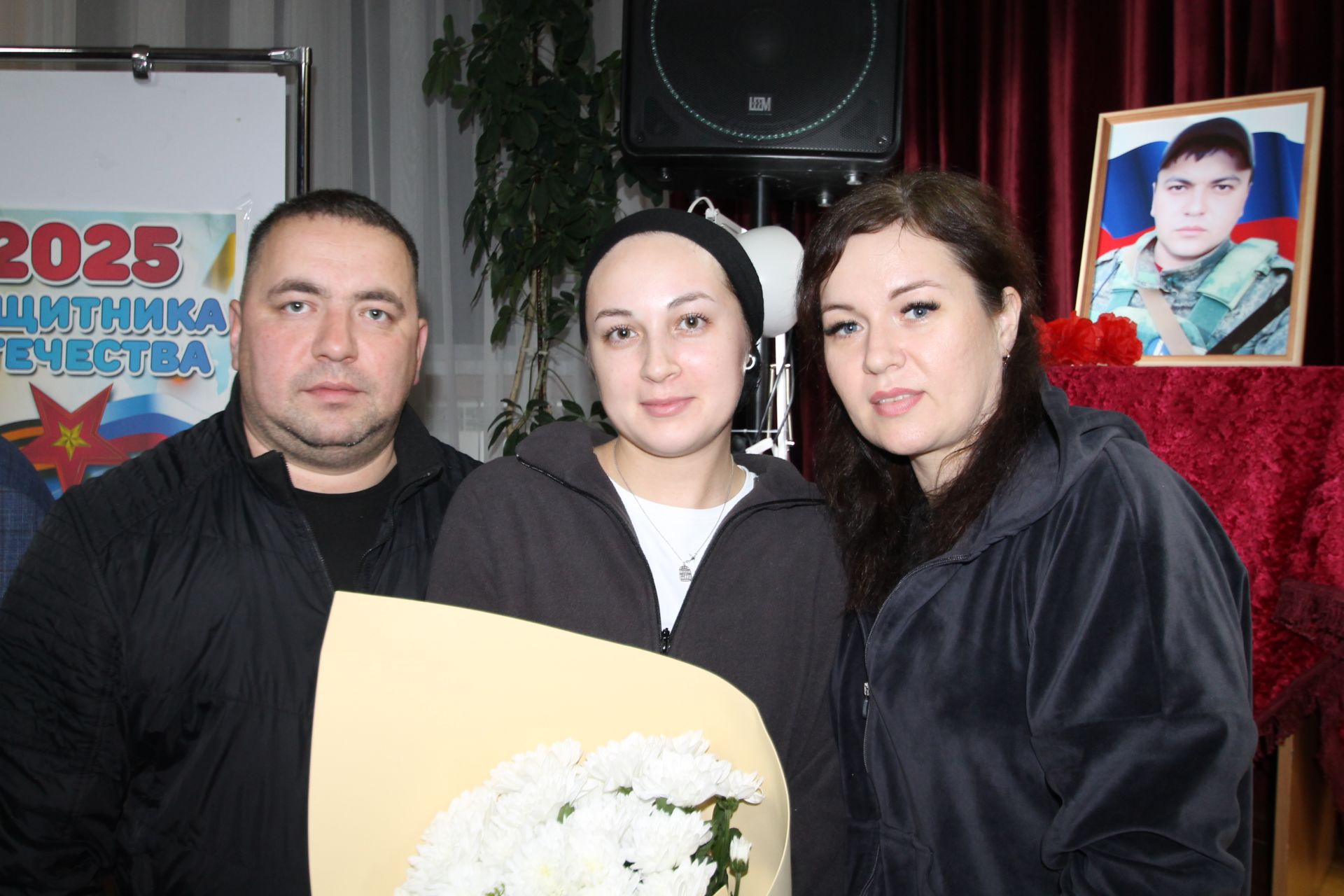 Яу кырында яңгырыйдыр бер дәртле җыр