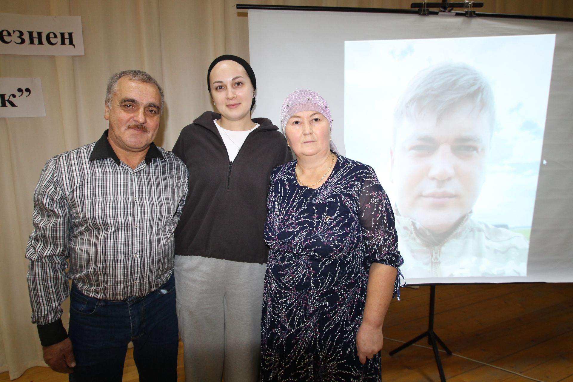 Яу кырында яңгырыйдыр бер дәртле җыр