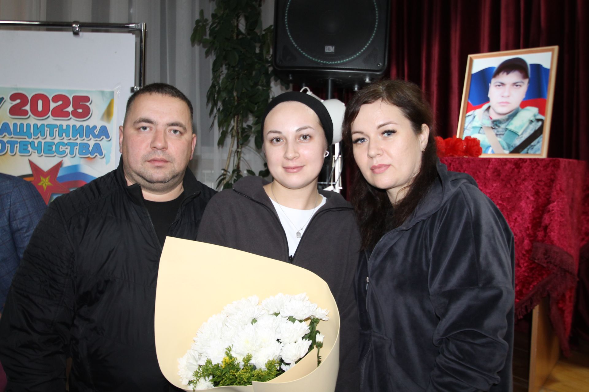 Яу кырында яңгырыйдыр бер дәртле җыр