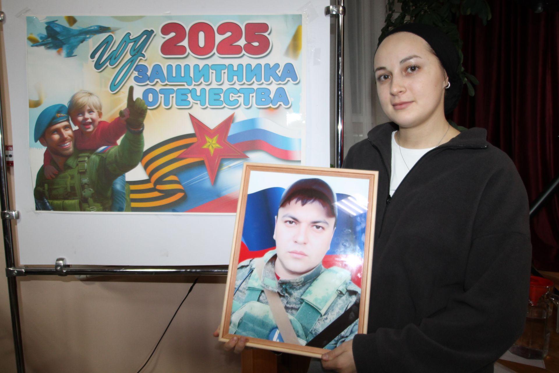 Яу кырында яңгырыйдыр бер дәртле җыр