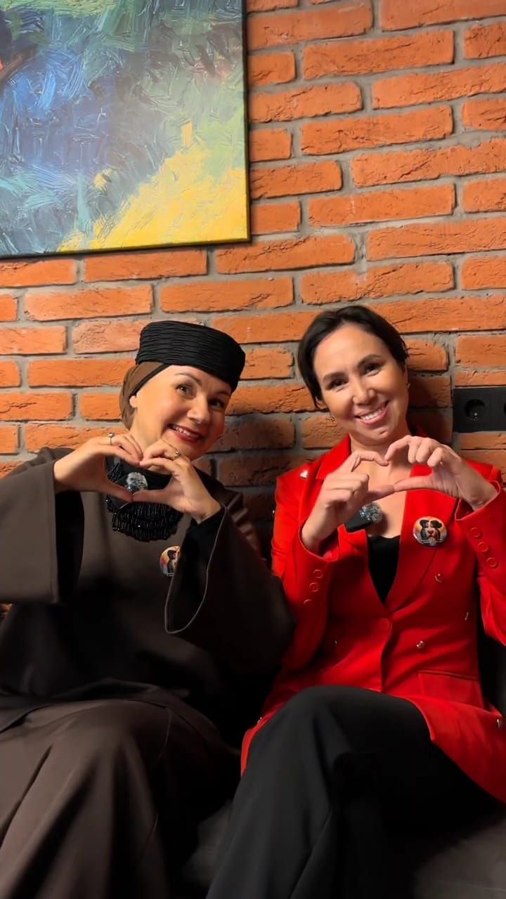 Айгөл Бариева: «Кызлар бик актив, әлһәмдүллиләһ. Ә егетләр азрак әле...»