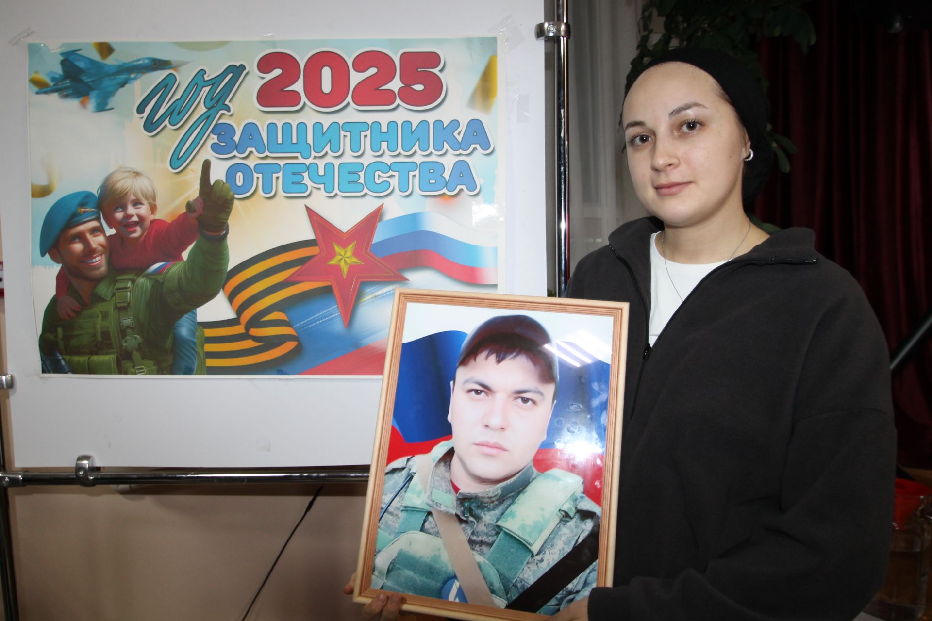 Яу кырында яңгырыйдыр бер дәртле җыр