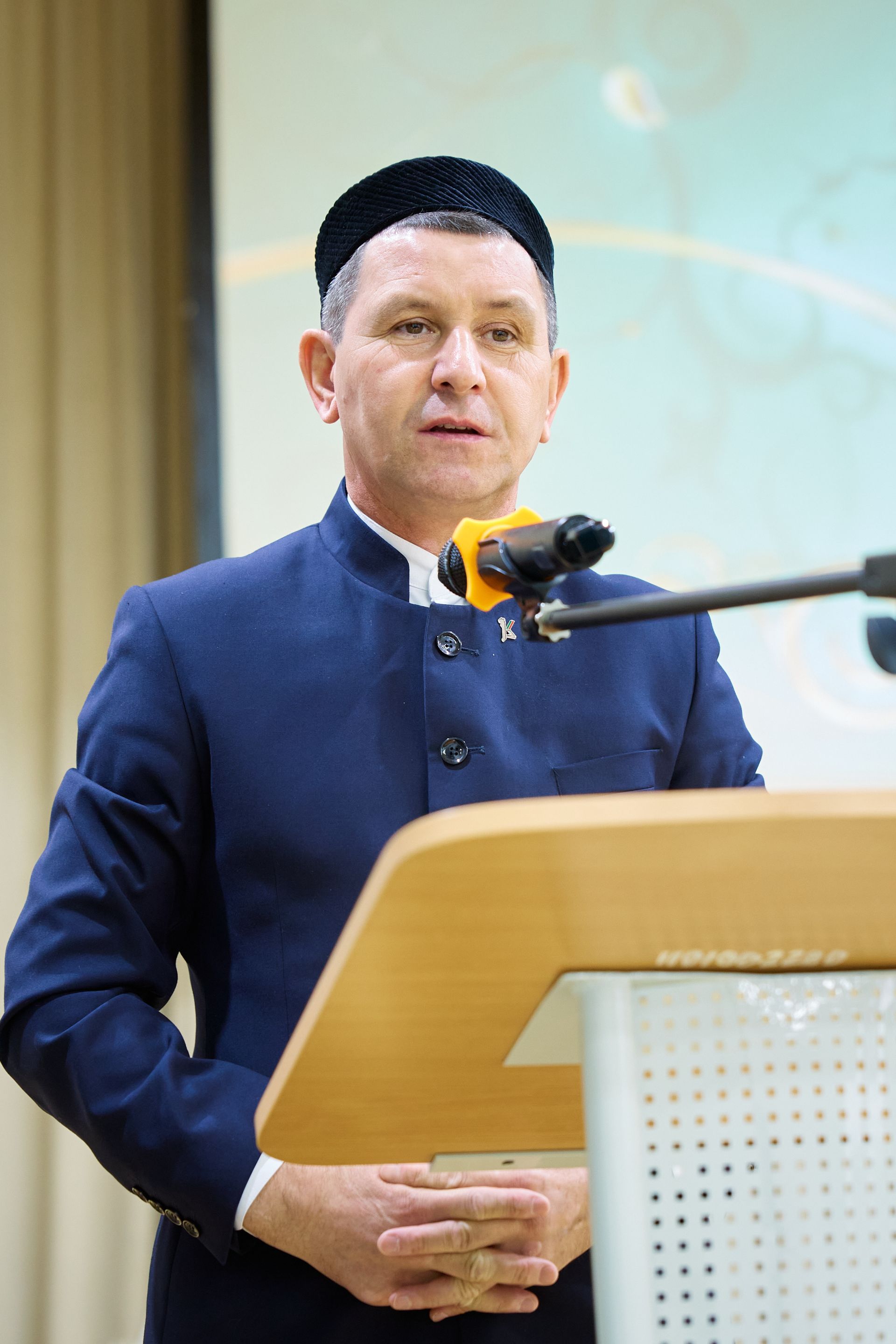 «Татарстанның иң төзек, дини авылларның берсе буларак бергәләп танытып киләбез»