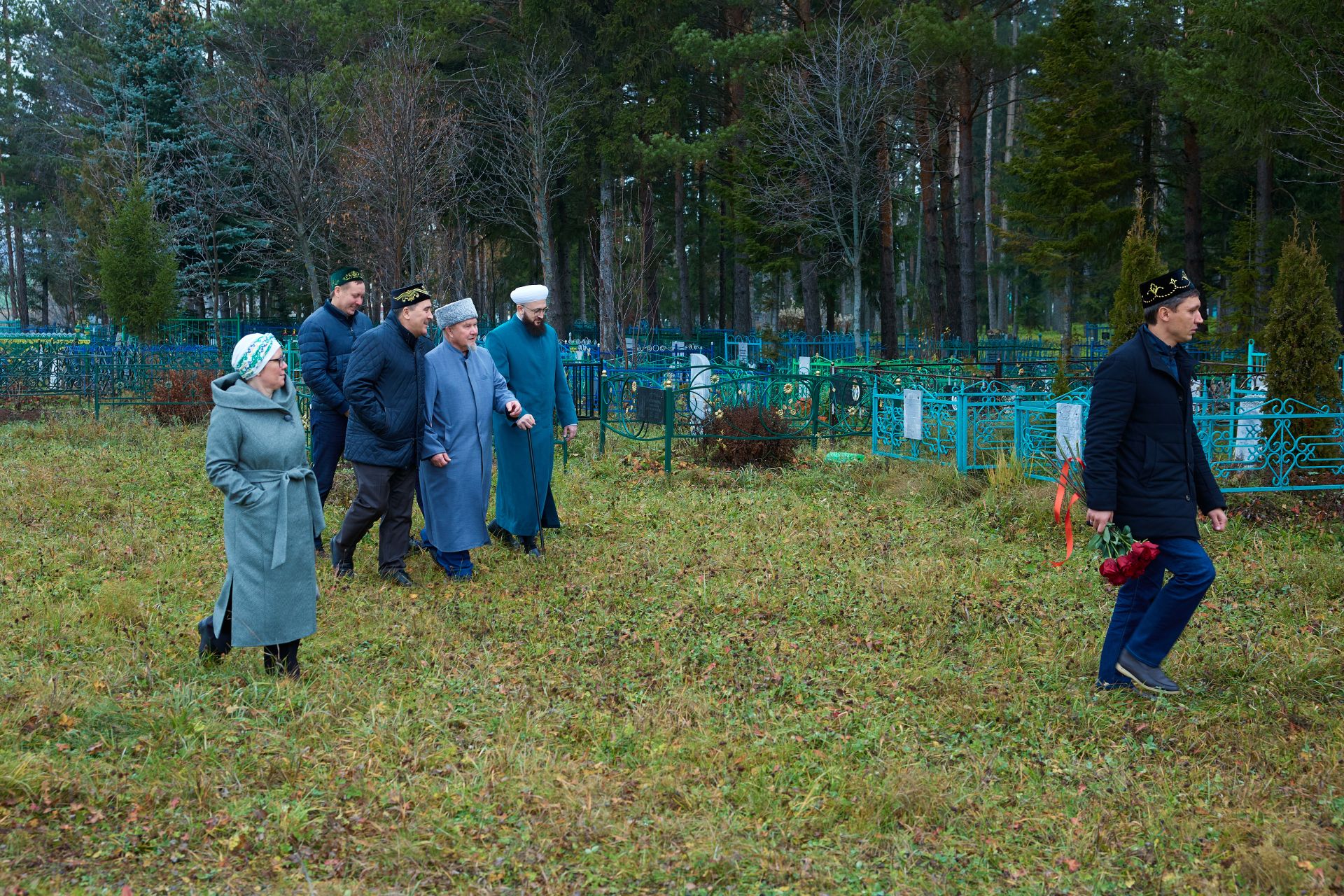 «Татарстанның иң төзек, дини авылларның берсе буларак бергәләп танытып киләбез»