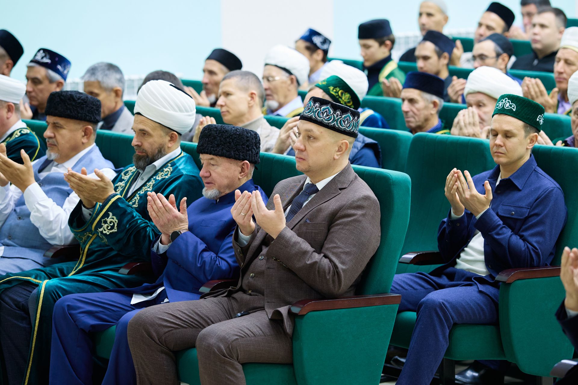 «Татарстанның иң төзек, дини авылларның берсе буларак бергәләп танытып киләбез»