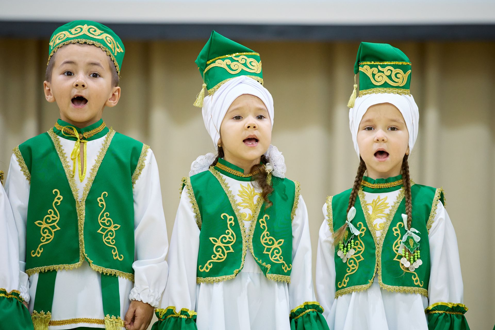 «Татарстанның иң төзек, дини авылларның берсе буларак бергәләп танытып киләбез»