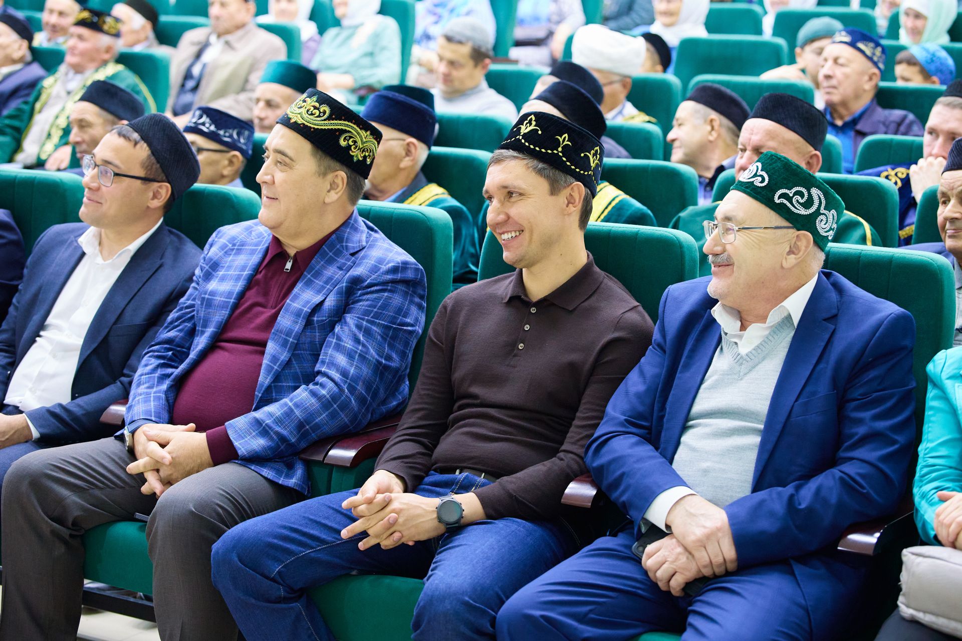 «Татарстанның иң төзек, дини авылларның берсе буларак бергәләп танытып киләбез»