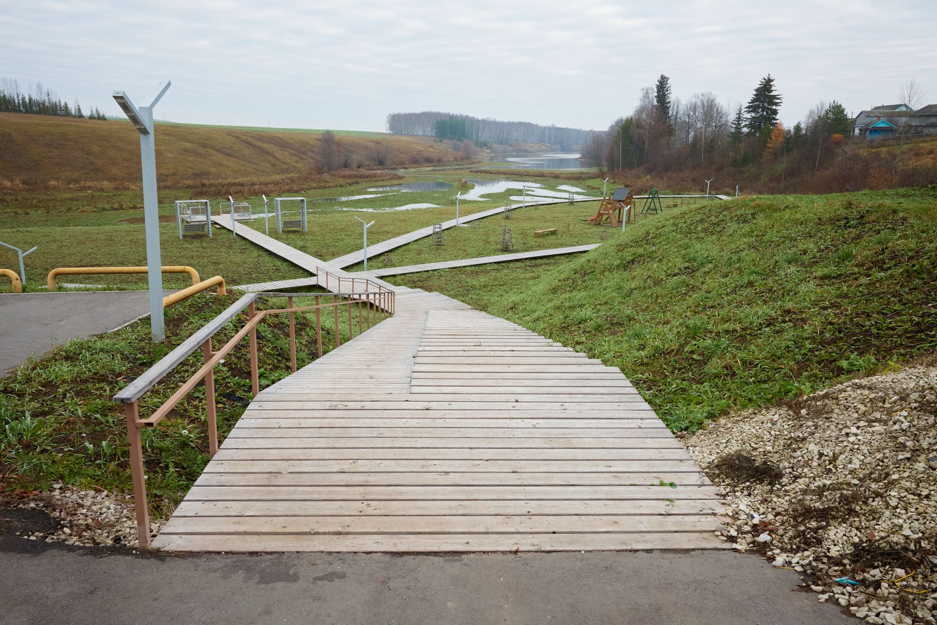 «Татарстанның иң төзек, дини авылларның берсе буларак бергәләп танытып киләбез»