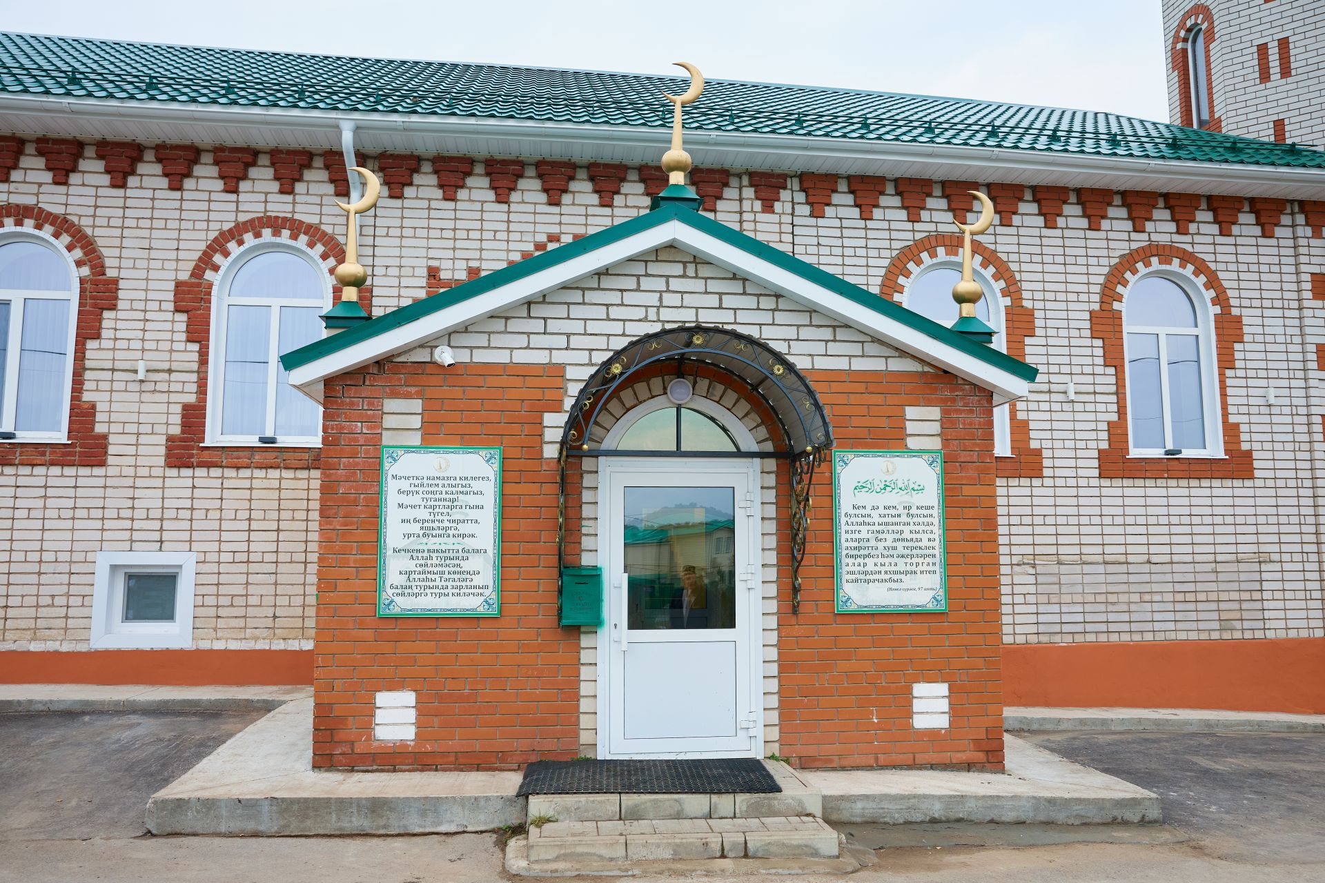 «Татарстанның иң төзек, дини авылларның берсе буларак бергәләп танытып киләбез»