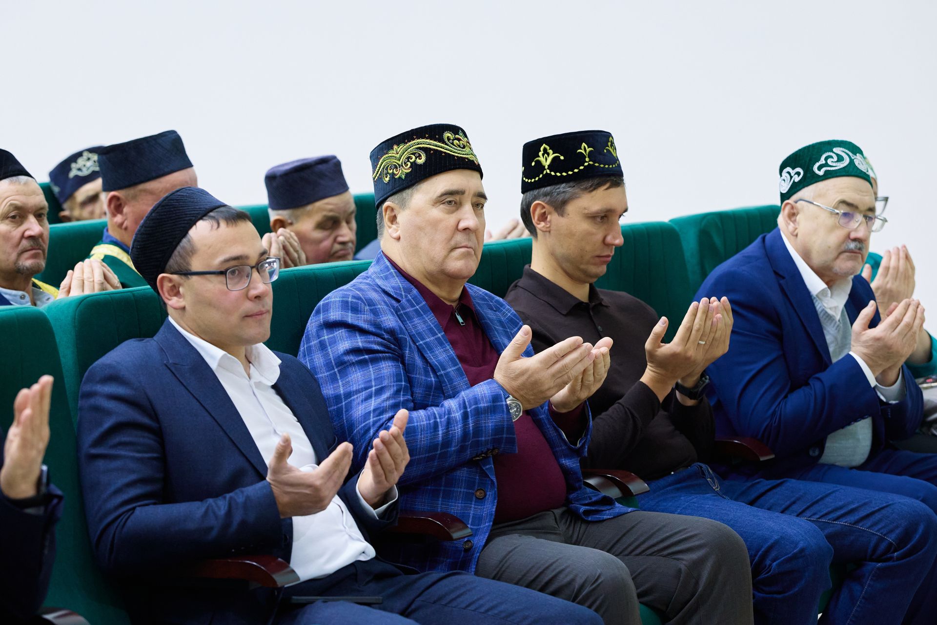 «Татарстанның иң төзек, дини авылларның берсе буларак бергәләп танытып киләбез»