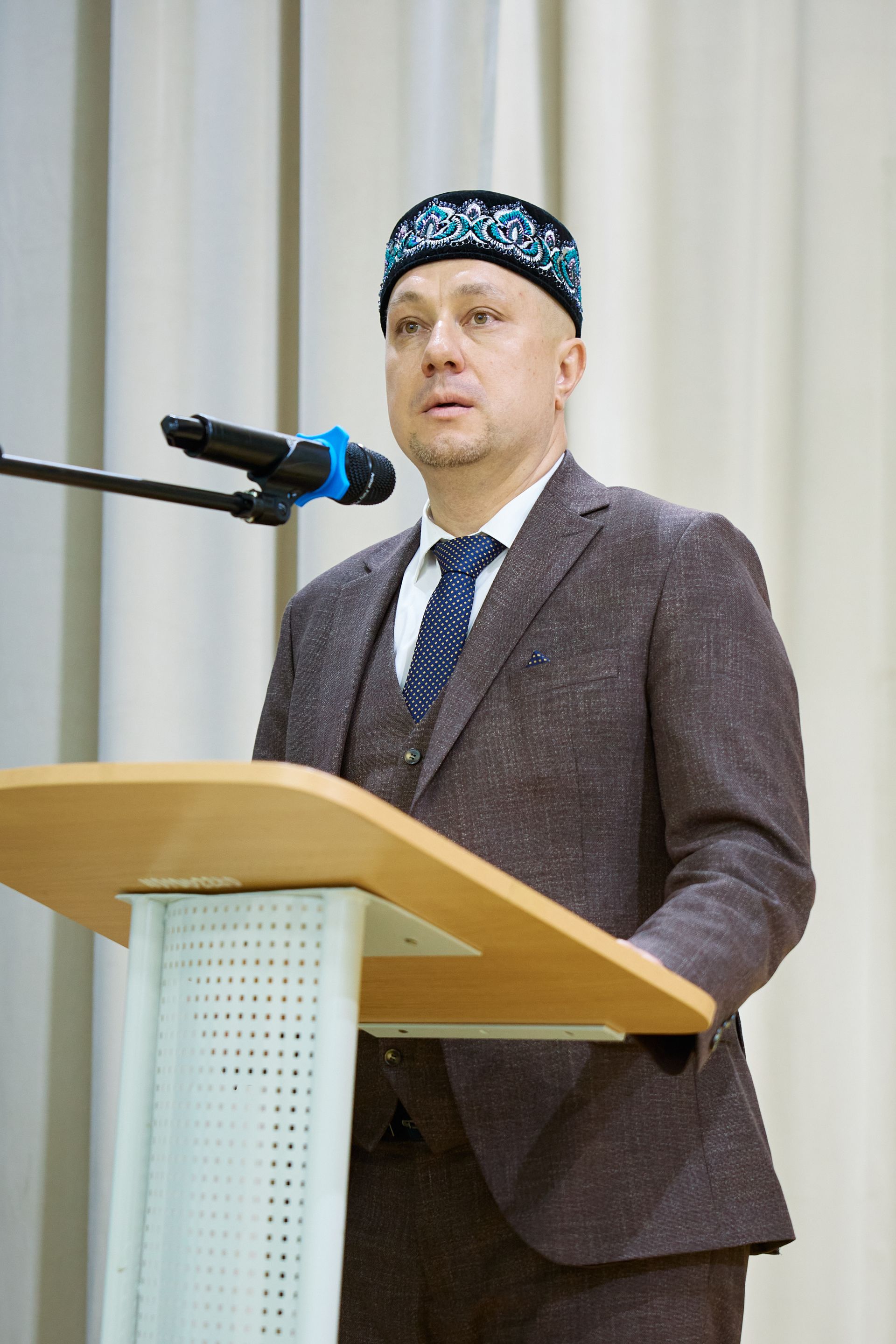 «Татарстанның иң төзек, дини авылларның берсе буларак бергәләп танытып киләбез»