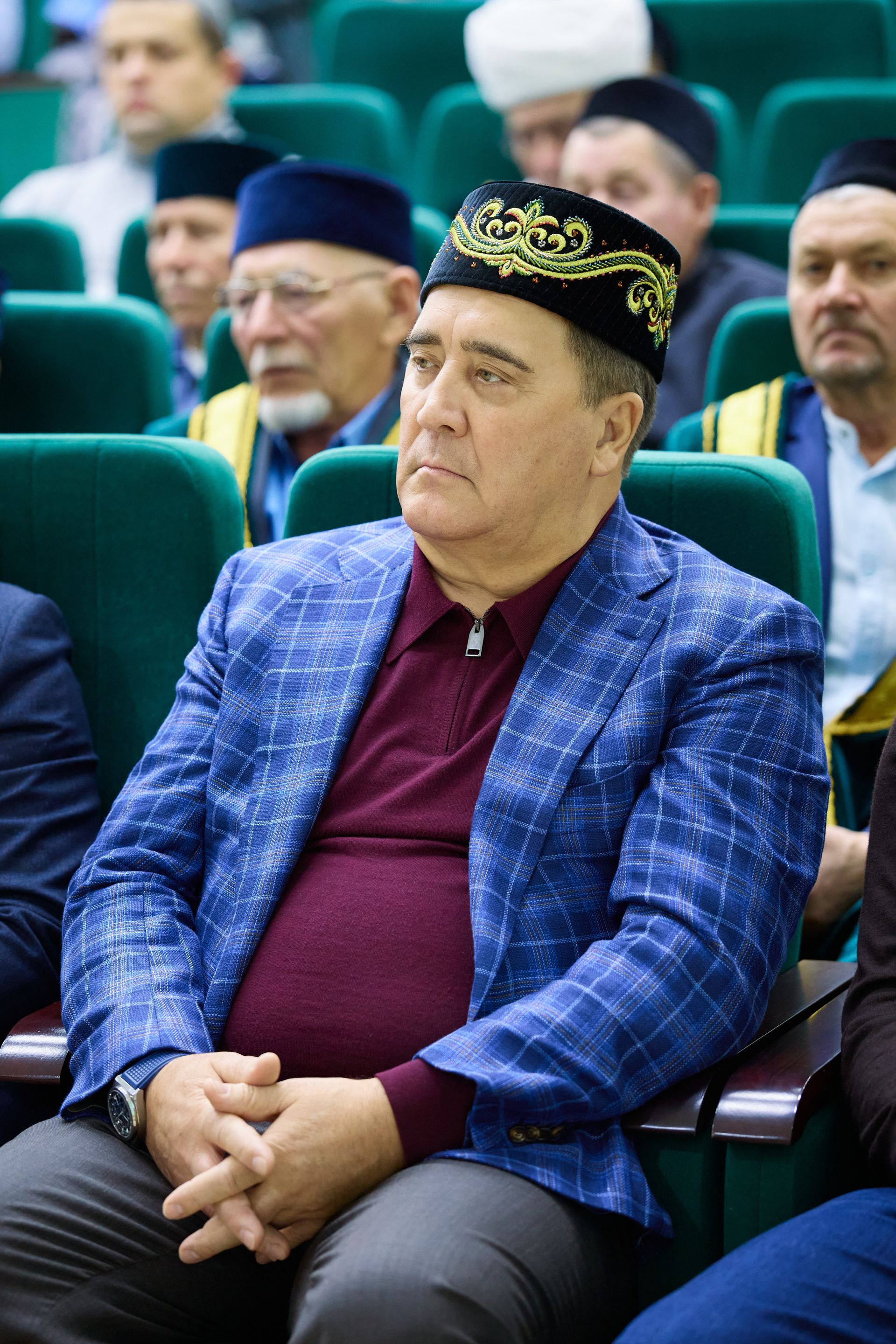 «Татарстанның иң төзек, дини авылларның берсе буларак бергәләп танытып киләбез»