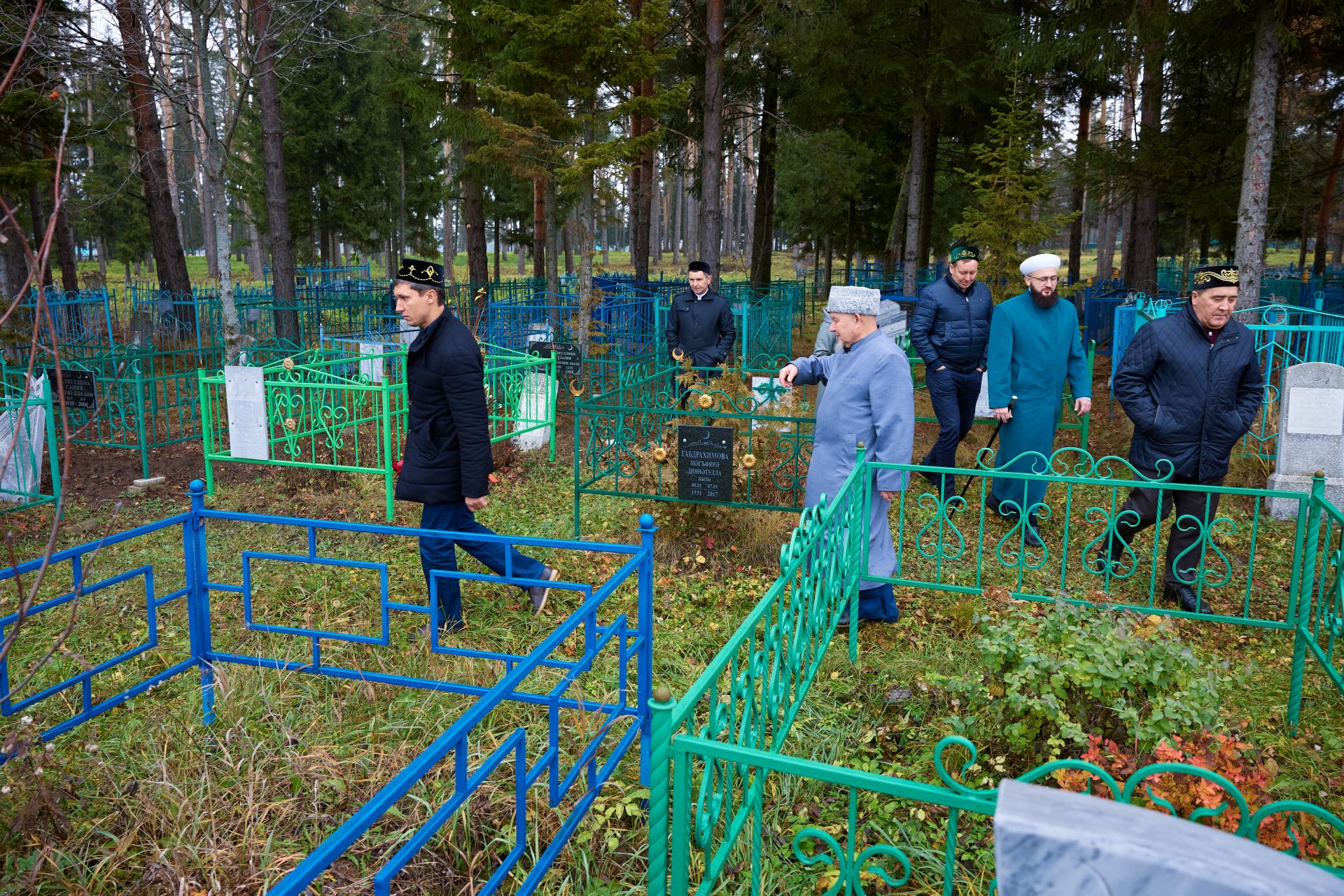 «Татарстанның иң төзек, дини авылларның берсе буларак бергәләп танытып киләбез»