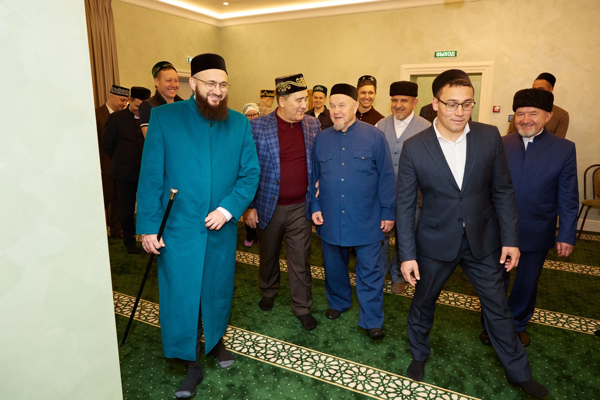 «Татарстанның иң төзек, дини авылларның берсе буларак бергәләп танытып киләбез»