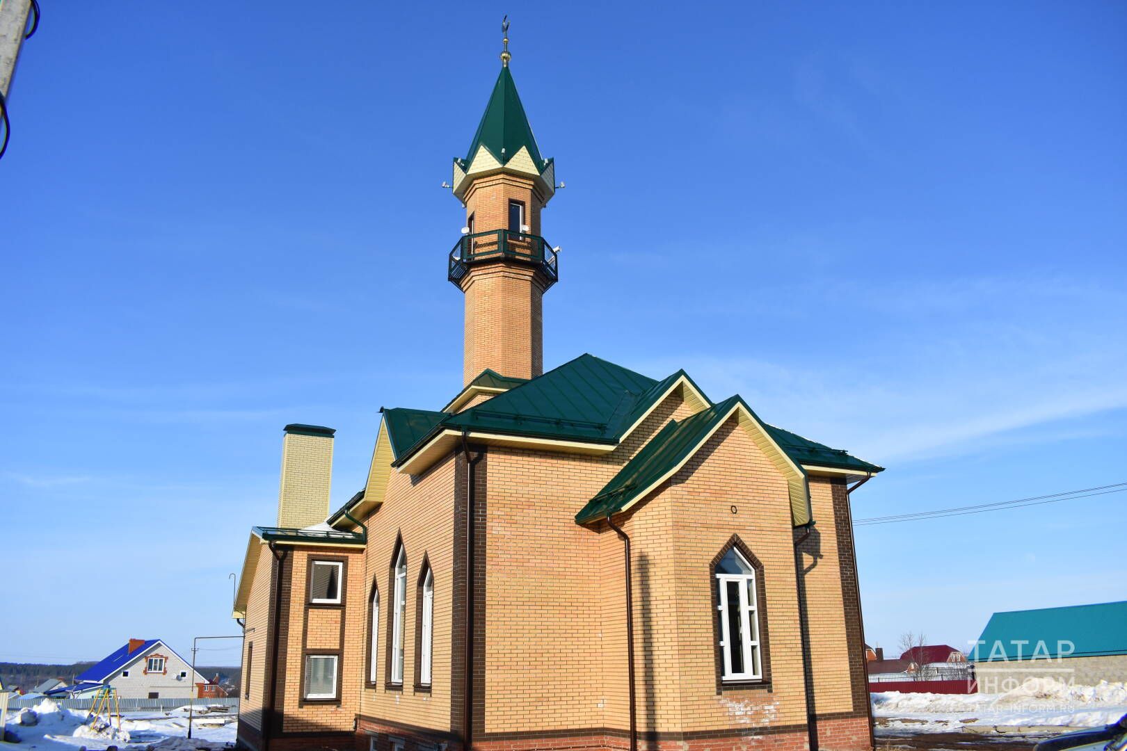 Вафат булган кешеләрнең җаннары бер-берсе белән очраша аламы?