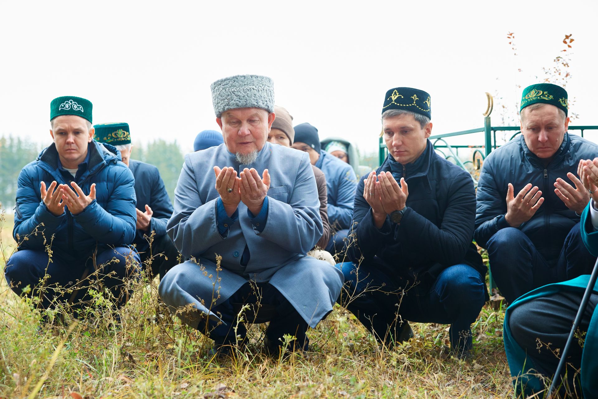 «Татарстанның иң төзек, дини авылларның берсе буларак бергәләп танытып киләбез»