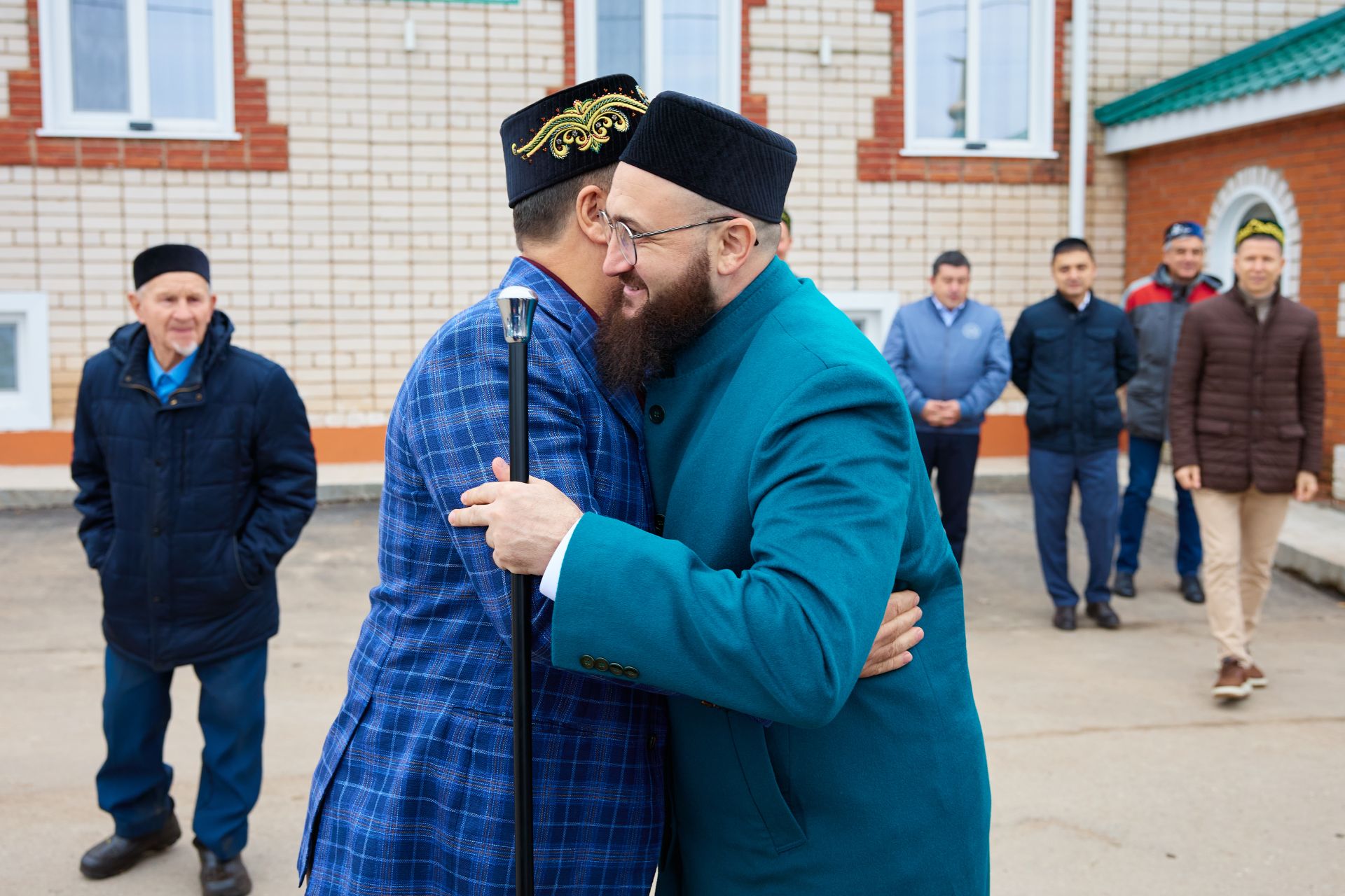 «Татарстанның иң төзек, дини авылларның берсе буларак бергәләп танытып киләбез»